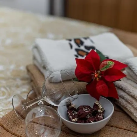 Apartmán Keti Zemun