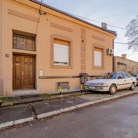 Apartmán Keti Zemun